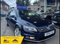 Volkswagen Passat 2.0 TDI BlueMotion Tech Executive Euro 5 (s/s) 5dr 1