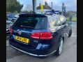 Volkswagen Passat 2.0 TDI BlueMotion Tech Executive Euro 5 (s/s) 5dr 7