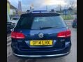 Volkswagen Passat 2.0 TDI BlueMotion Tech Executive Euro 5 (s/s) 5dr 6