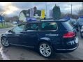 Volkswagen Passat 2.0 TDI BlueMotion Tech Executive Euro 5 (s/s) 5dr 4