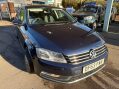 Volkswagen Passat 2.0 TDI BlueMotion Tech Highline DSG Euro 5 (s/s) 4dr 7