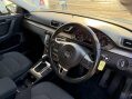 Volkswagen Passat 2.0 TDI BlueMotion Tech Highline DSG Euro 5 (s/s) 4dr 10