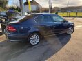 Volkswagen Passat 2.0 TDI BlueMotion Tech Highline DSG Euro 5 (s/s) 4dr 6