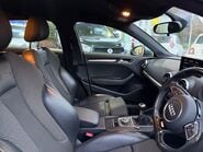 Audi A3 2.0 TDI S line Sportback Euro 6 (s/s) 5dr 11
