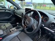 Audi A3 2.0 TDI S line Sportback Euro 6 (s/s) 5dr 13