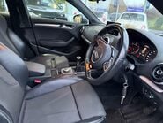 Audi A3 2.0 TDI S line Sportback Euro 6 (s/s) 5dr 12
