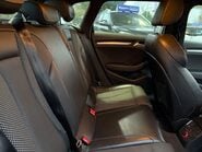 Audi A3 2.0 TDI S line Sportback Euro 6 (s/s) 5dr 9