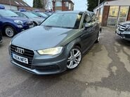 Audi A3 2.0 TDI S line Sportback Euro 6 (s/s) 5dr 1