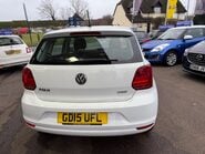 Volkswagen Polo 1.0 BlueMotion Tech SE Euro 6 (s/s) 5dr 3