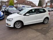 Volkswagen Polo 1.0 BlueMotion Tech SE Euro 6 (s/s) 5dr 2