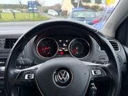 Volkswagen Polo 1.0 BlueMotion Tech SE Euro 6 (s/s) 5dr 12