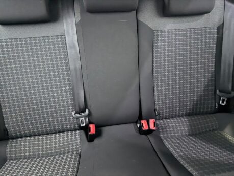 Volkswagen Polo 1.0 BlueMotion Tech SE Euro 6 (s/s) 5dr 10