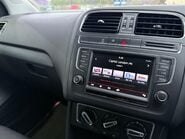 Volkswagen Polo 1.0 BlueMotion Tech SE Euro 6 (s/s) 5dr 14