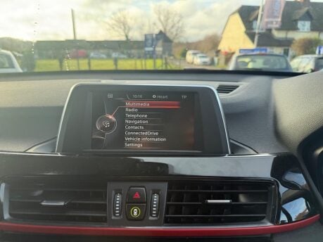 BMW X1 2.0 18d Sport Auto sDrive Euro 6 (s/s) 5dr 12