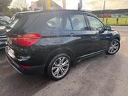 BMW X1 2.0 18d Sport Auto sDrive Euro 6 (s/s) 5dr 7
