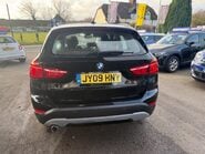 BMW X1 2.0 18d Sport Auto sDrive Euro 6 (s/s) 5dr 5