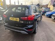 BMW X1 2.0 18d Sport Auto sDrive Euro 6 (s/s) 5dr 6