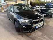 BMW X1 2.0 18d Sport Auto sDrive Euro 6 (s/s) 5dr 8