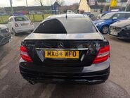 Mercedes-Benz C Class 2.1 C250 CDI AMG Sport Edition G-Tronic+ Euro 5 (s/s) 2dr 4