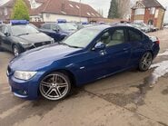 BMW 3 Series 2.0 320i M Sport Steptronic Euro 5 2dr 2