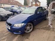BMW 3 Series 2.0 320i M Sport Steptronic Euro 5 2dr 1