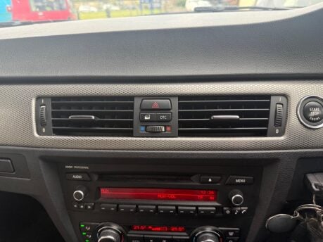 BMW 3 Series 2.0 320i M Sport Steptronic Euro 5 2dr 13