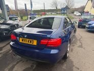 BMW 3 Series 2.0 320i M Sport Steptronic Euro 5 2dr 5