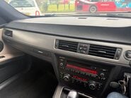 BMW 3 Series 2.0 320i M Sport Steptronic Euro 5 2dr 14