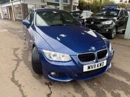 BMW 3 Series 2.0 320i M Sport Steptronic Euro 5 2dr 7