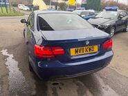 BMW 3 Series 2.0 320i M Sport Steptronic Euro 5 2dr 4