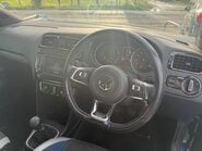 Volkswagen Polo 1.4 TSI BlueMotion Tech ACT BlueGT Euro 6 (s/s) 3dr 11