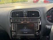 Volkswagen Polo 1.4 TSI BlueMotion Tech ACT BlueGT Euro 6 (s/s) 3dr 12