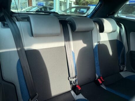 Volkswagen Polo 1.4 TSI BlueMotion Tech ACT BlueGT Euro 6 (s/s) 3dr 9