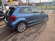 Volkswagen Polo 1.4 TSI BlueMotion Tech ACT BlueGT Euro 6 (s/s) 3dr 6