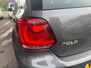 Volkswagen Polo 1.2 Match Edition Euro 5 5dr 13