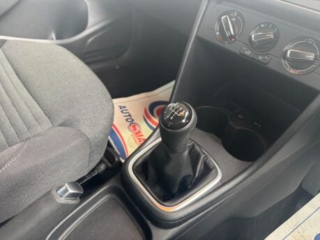 Volkswagen Polo 1.2 Match Edition Euro 5 5dr 23