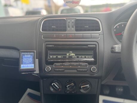 Volkswagen Polo 1.2 Match Edition Euro 5 5dr 22