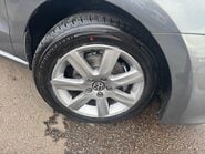 Volkswagen Polo 1.2 Match Edition Euro 5 5dr 16