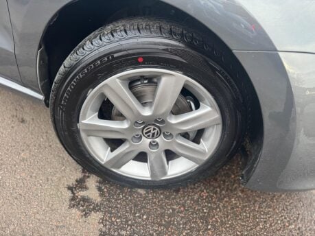 Volkswagen Polo 1.2 Match Edition Euro 5 5dr 16