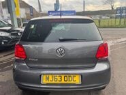 Volkswagen Polo 1.2 Match Edition Euro 5 5dr 6
