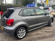 Volkswagen Polo 1.2 Match Edition Euro 5 5dr 7