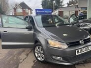 Volkswagen Polo 1.2 Match Edition Euro 5 5dr 32