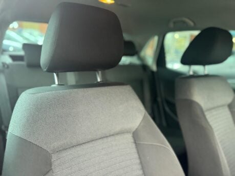 Volkswagen Polo 1.2 Match Edition Euro 5 5dr 24