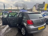 Volkswagen Polo 1.2 Match Edition Euro 5 5dr 31