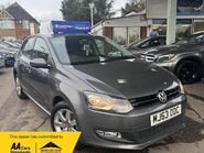 Volkswagen Polo 1.2 Match Edition Euro 5 5dr 1