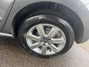 Volkswagen Polo 1.2 Match Edition Euro 5 5dr 17
