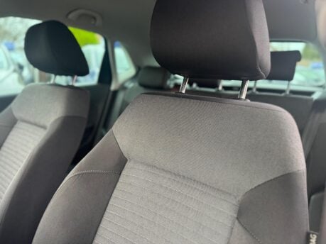 Volkswagen Polo 1.2 Match Edition Euro 5 5dr 29