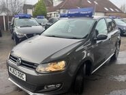 Volkswagen Polo 1.2 Match Edition Euro 5 5dr 3