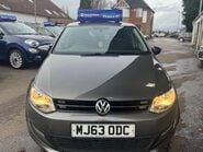 Volkswagen Polo 1.2 Match Edition Euro 5 5dr 2