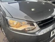 Volkswagen Polo 1.2 Match Edition Euro 5 5dr 12